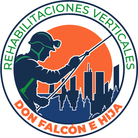 Don Falcón e Hija