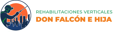 Don Falcón e Hija