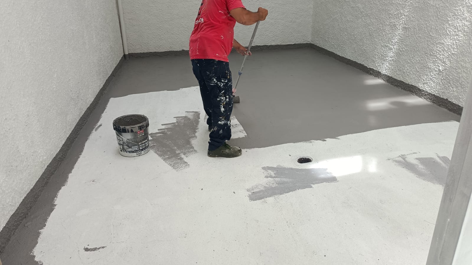 Reformas de baños y cocinas